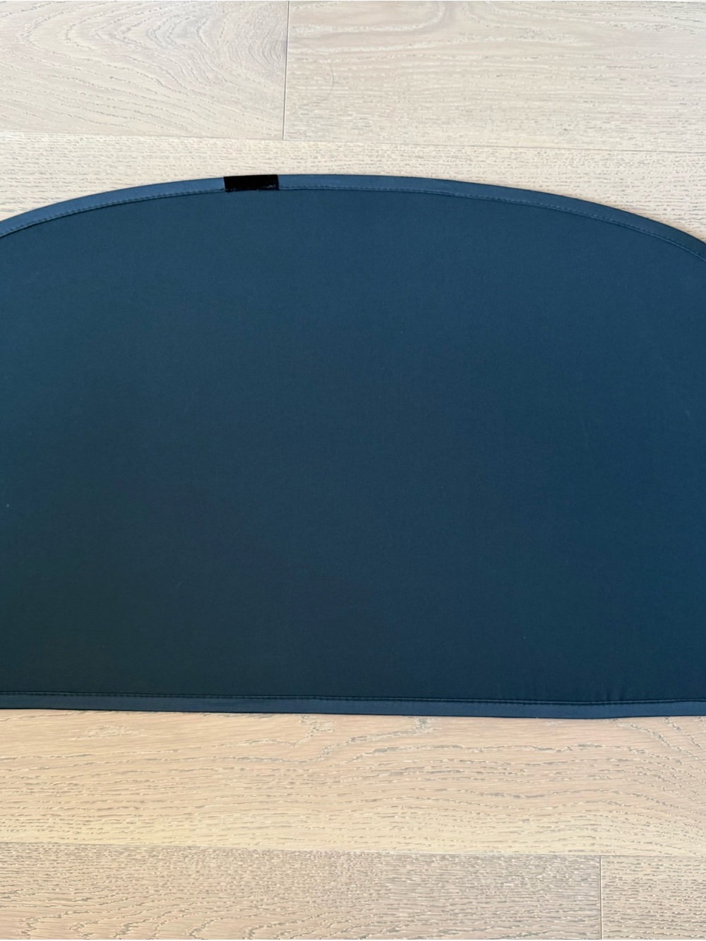 Honda HRV 23-26 Rear Black Trunk Shade Luggage Security Cover